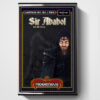 Sir Ababol NES OM Edition - Out Now!