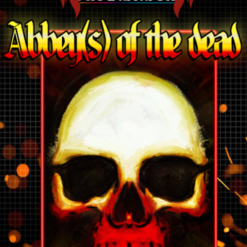Abbey(s) of the Dead - Amiga